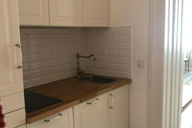 Студия по адресу Goldschlagstraße, 15. Bezirk