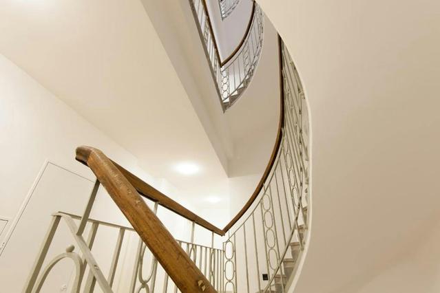 Wehlistraße, Vienna