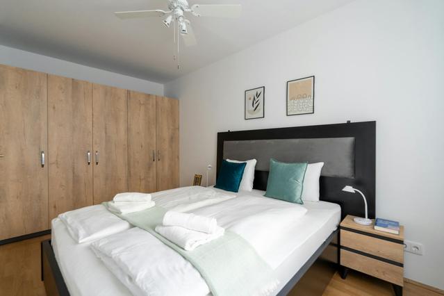 Appartement 1 pièce à Inzersdorfer Straße, 10. Bezirk-Favoriten