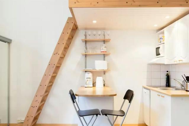 Runeberginkatu, Helsinki