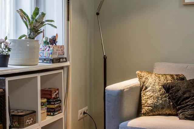 1-Zimmer Wohnung in Városház utca, V. kerület