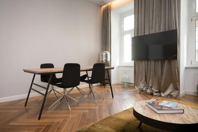 1-Zimmer Wohnung in Alser Straße, 9. Bezirk-Alsergrund