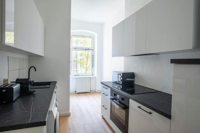 Boxhagener Straße, Berlin