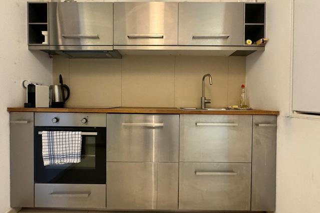 Margaretenstraße, Vienna