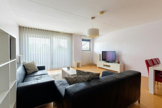 1-Zimmer Wohnung in Bart Poesiatstraat, Amsterdam Nieuw-West