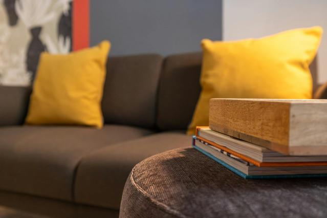 Студия по адресу Erdbergstraße, Landstraße