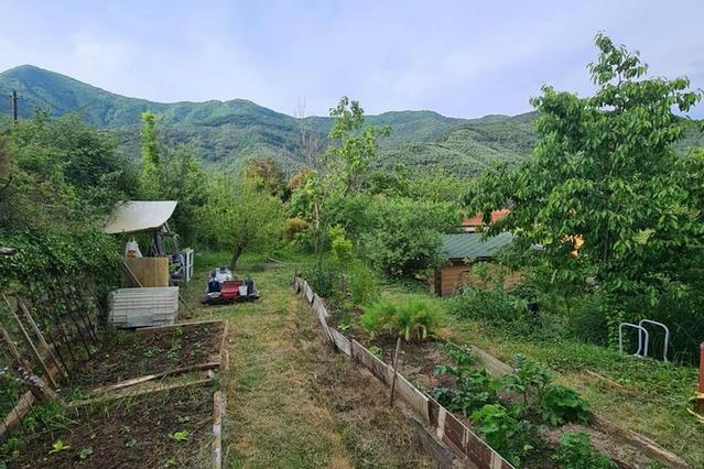 1-Zimmer Wohnung in Strada La Pineta, 