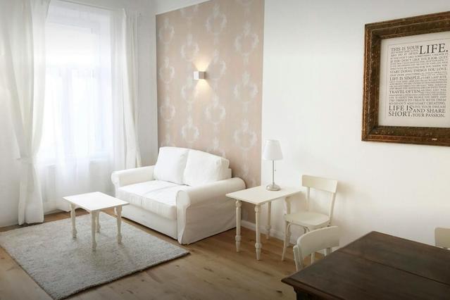 1-Zimmer Wohnung in Goldschlagstraße, 15. Bezirk-Rudolfsheim-Fünfhaus