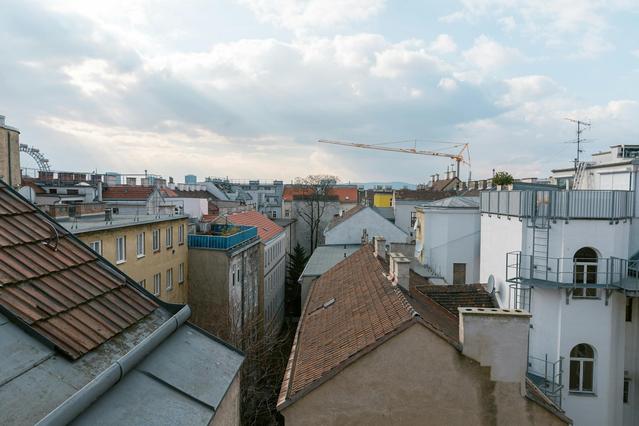1 комнатная квартира по адресу Molkereistraße, 2. Bezirk-Leopoldstadt