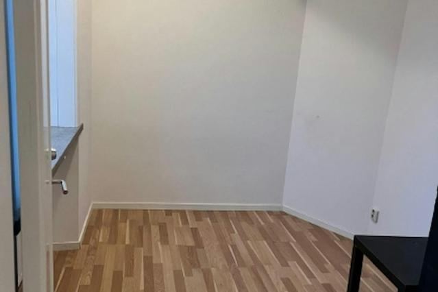 Järnvägsgatan, Grevie