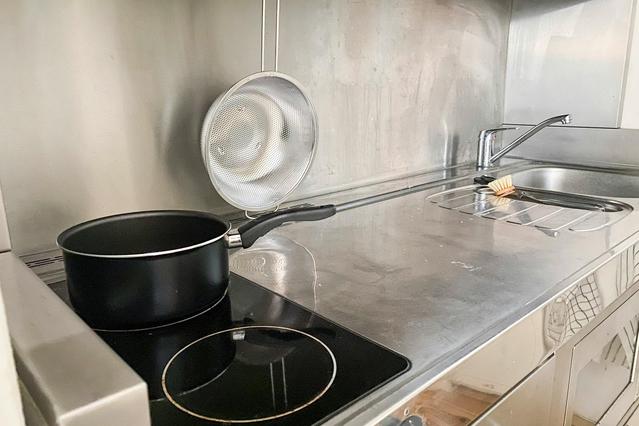 Studio à Lederergasse, 8. Bezirk-Josefstadt