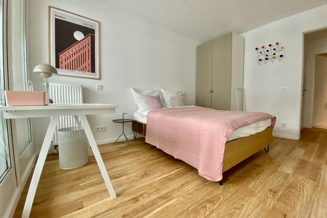 Fischerinsel, Berlin