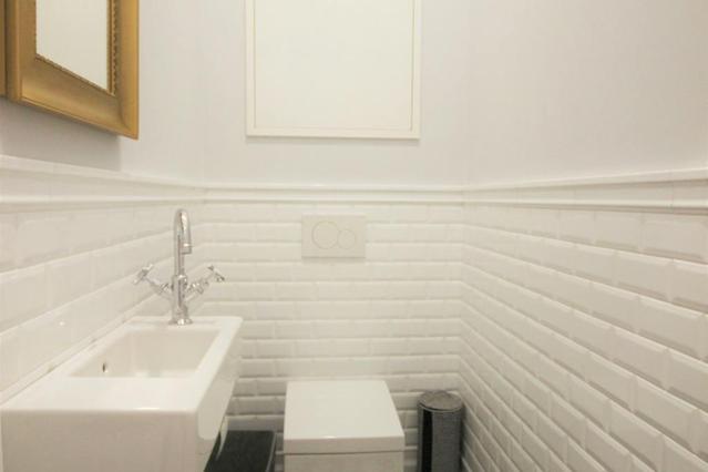 1 комнатная квартира по адресу Franzensgasse, 5. Bezirk-Margareten