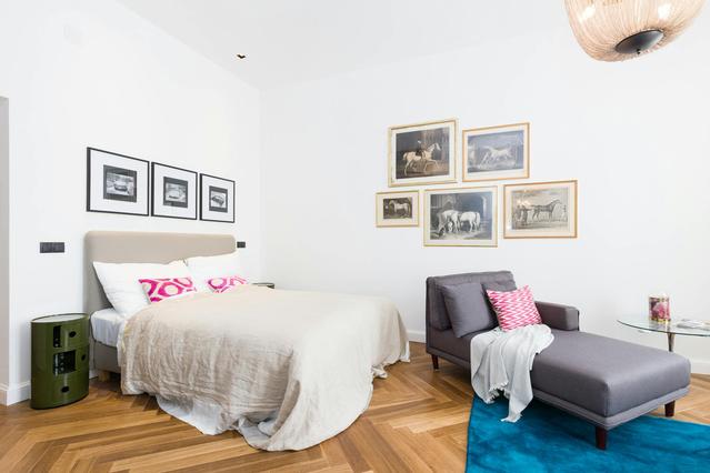 Studio à Alser Straße, 9. Bezirk-Alsergrund