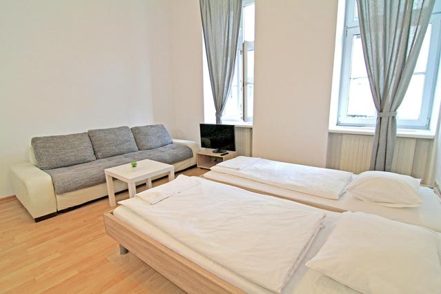 Appartement 1 pièce à Wiedner Hauptstraße, 5. Bezirk