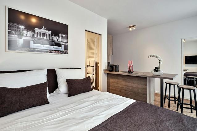 房间 位于 Brunnenstraße, Mitte