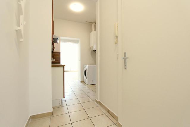 Apartamento de 1 quarto em Sechshauser Straße, 15. Bezirk-Rudolfsheim-Fünfhaus