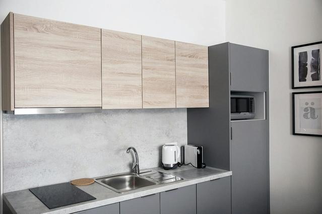 Strakonická, Prague