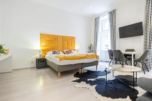 1-Zimmer Wohnung in Stanislausgasse, 3. Bezirk-Landstraße