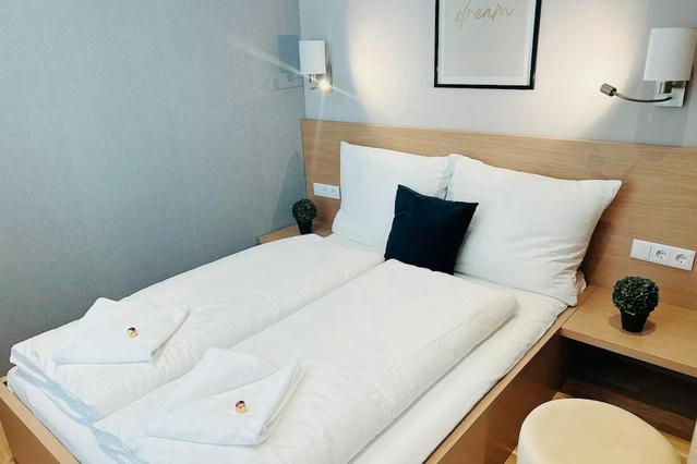 Studio in Erlachgasse, Favoriten