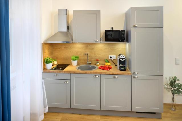 Appartement 1 pièce à Knöllgasse, 10. Bezirk-Favoriten