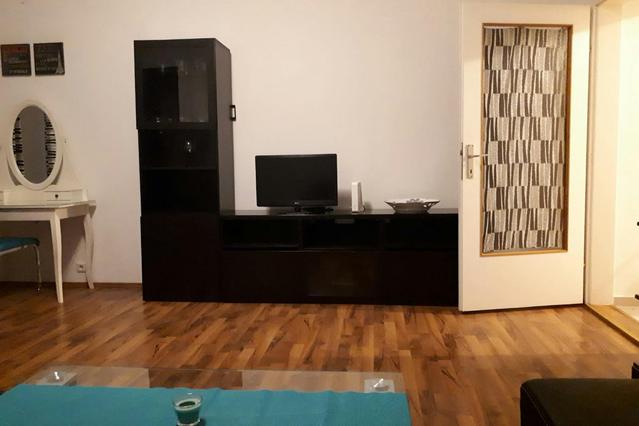 Apartamento de 1 quarto em Böcklinstraße, Leopoldstadt