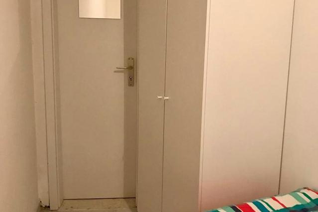 Potsdamer Straße, Berlin