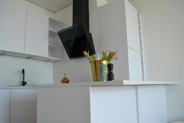 Piso de 1 habitación en Schnirchgasse, 3. Bezirk-Landstraße