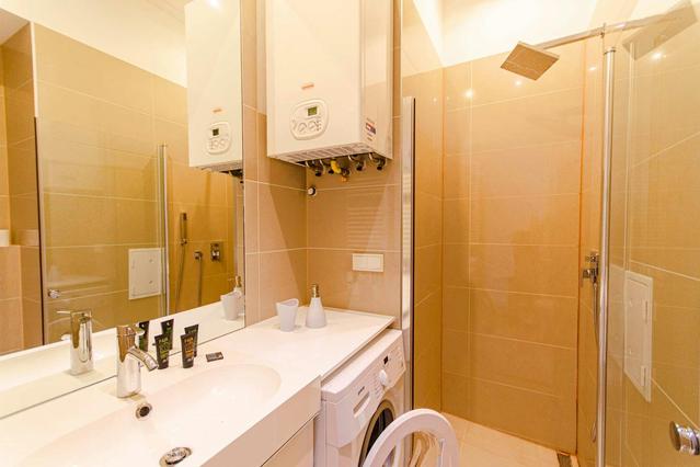 Studio in Zwölfergasse, 15. Bezirk-Rudolfsheim-Fünfhaus