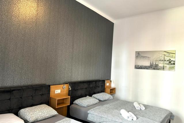1-Zimmer Wohnung in Schönbrunner Straße, Margareten