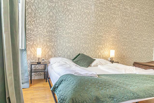 Piso de 1 habitación en Stanislausgasse, 3. Bezirk