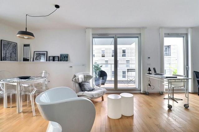 Avenue de France, Paris