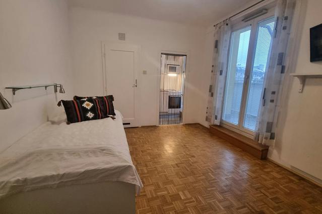 Studio in Aßmayergasse, 12. Bezirk-Meidling