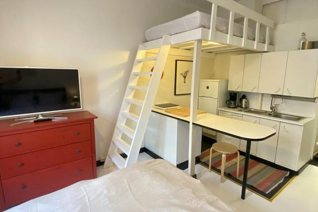 Runeberginkatu, Helsinki