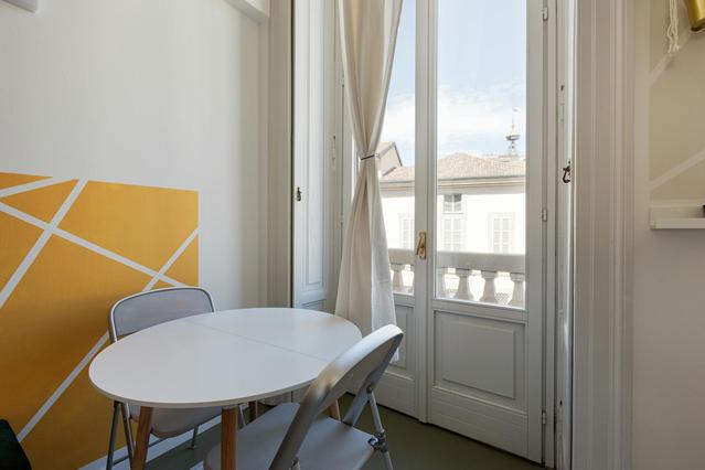 Studio à Corso Magenta, Duomo