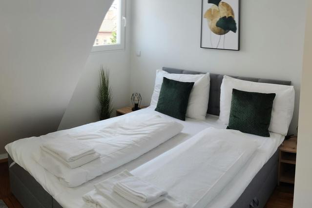 1 室户公寓 位于 Felsgasse, 11. Bezirk-Simmering