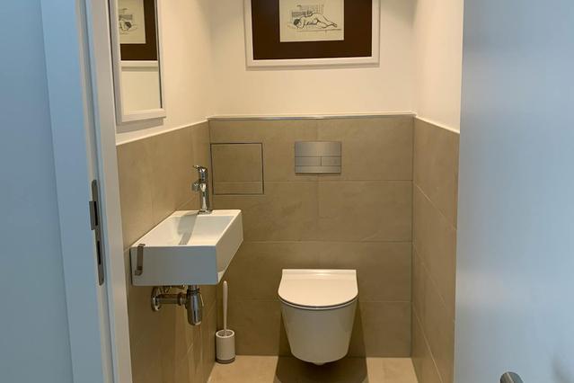 Gottfried-Keller-Gasse, Vienna