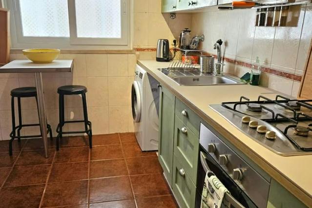 Rua Comandante António Feio, Cacilhas şehrinde 1 oda
