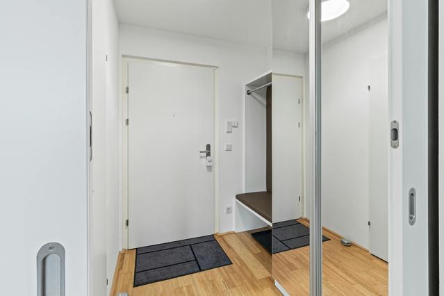 Gombrichgasse, Vienna