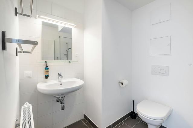 Студия по адресу Seestadtpromenade, 22. Bezirk-Donaustadt