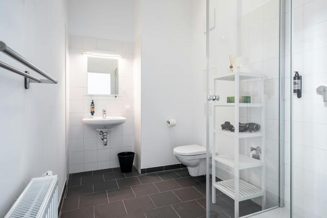 Studio in Seestadtpromenade, 22. Bezirk-Donaustadt