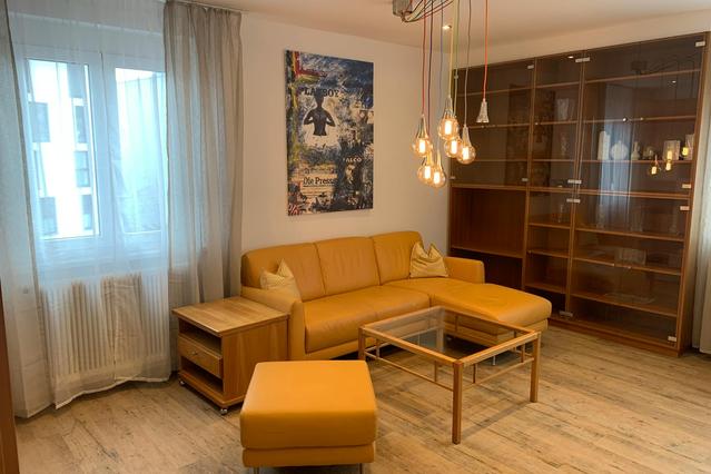 Uhlandgasse, 10. Bezirk-Favoriten şehrinde 1 oda