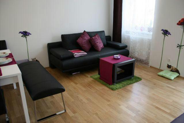 Piso de 1 habitación en Dietrichgasse, 3. Bezirk-Landstraße