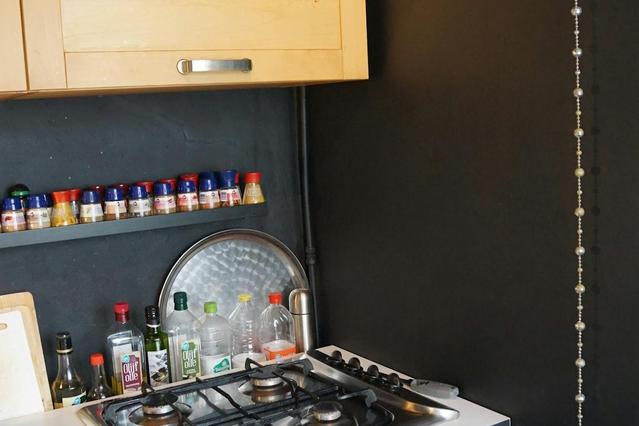 Appartement 1 pièce à Laurierstraat, Amsterdam-Centrum