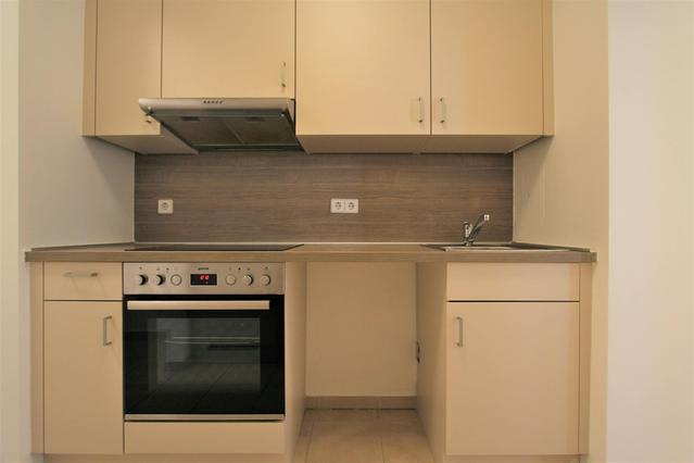 Piso de 1 habitación en Lerchenfelder Gürtel, 16. Bezirk-Ottakring