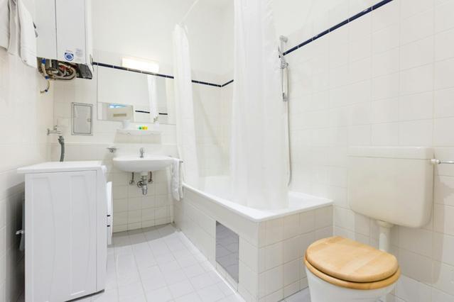 Studio in Alser Straße, 9. Bezirk-Alsergrund