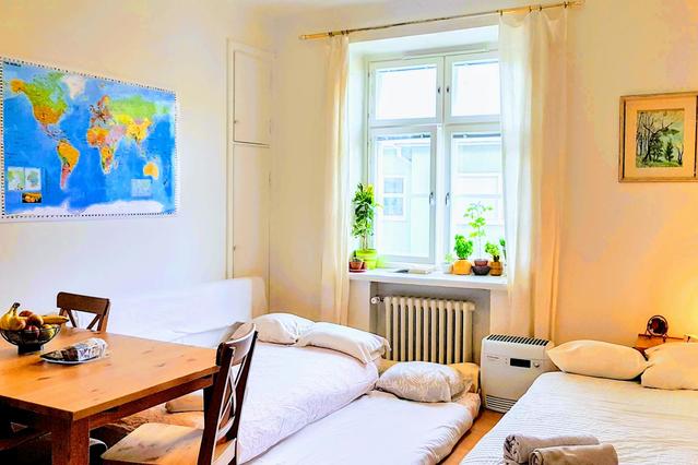 Pengerkatu, Helsinki