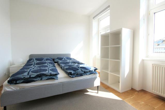 Piso de 1 habitación en Lerchenfelder Gürtel, 16. Bezirk-Ottakring