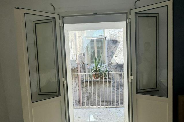 Via Nilo, Naples