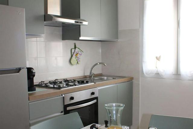 1-Zimmer Wohnung in Via di Saliceto, Navile